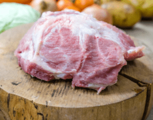 Pork Collarbutt – Scotty’s Mad About Meats